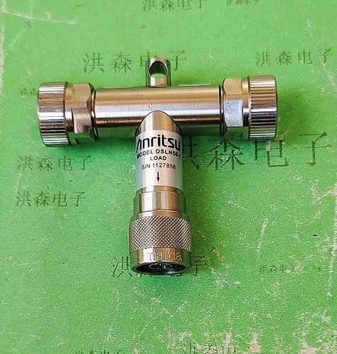1pc anritsu osln50 - 1pc,