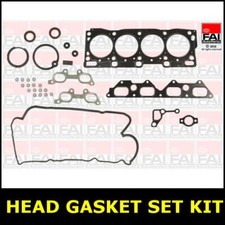 Head Gasket Set Kit Fits MAZDA