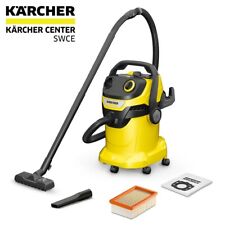 Kärcher WD5 Wet and Dry