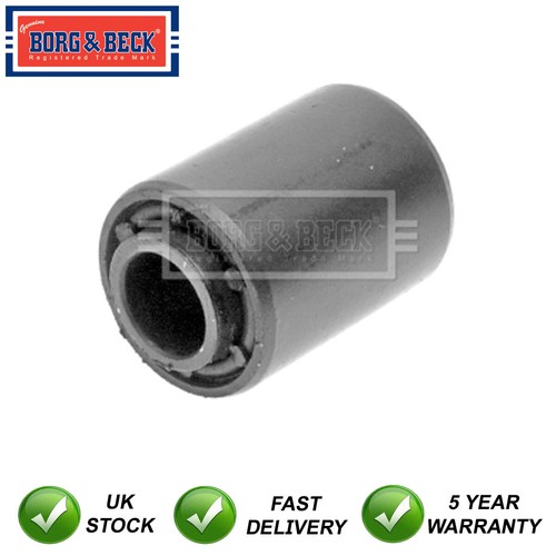 Track control arm bush - arm,