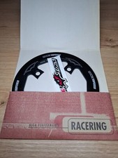 Retro Vintage Bicycle Parts NIB NOS RaceFace RRB440 Bash Guard -104mm BCD. 40-T