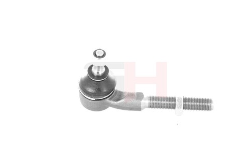 Track rod end - right, for