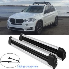 For X5 X6 X7 X3 31.7" Ski
