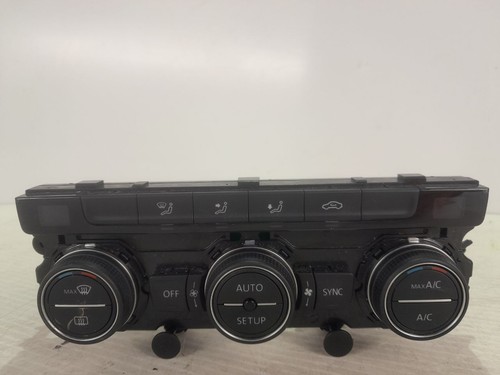 2014 volkswagen golf heat - golf, heat/ac