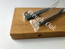 Rustic Floating wall, alcove