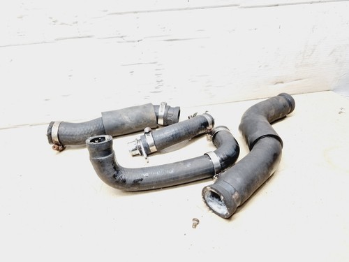 Honda vfr400 nc30 radiator - honda,