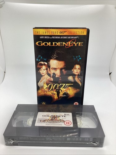 The james bond 007 - the,