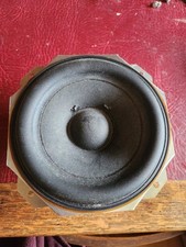 Bowers Wilkins B&W Zeppelin Speaker Woofer Driver Bass Unit Spare Parts 454037