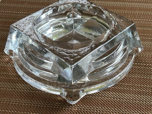 Borek sipek crystal - cigar, ash