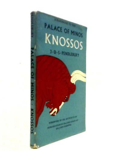 Handbook the palace of - handbook,