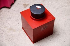 Hamber MINDER M12 Underfloor Safe 27L 23kg UK-Built Unused Eurograde 3 VdS C2