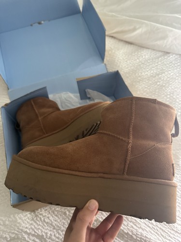 Ugg boots - ugg,