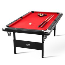 VEVOR 7ft Billiards Table