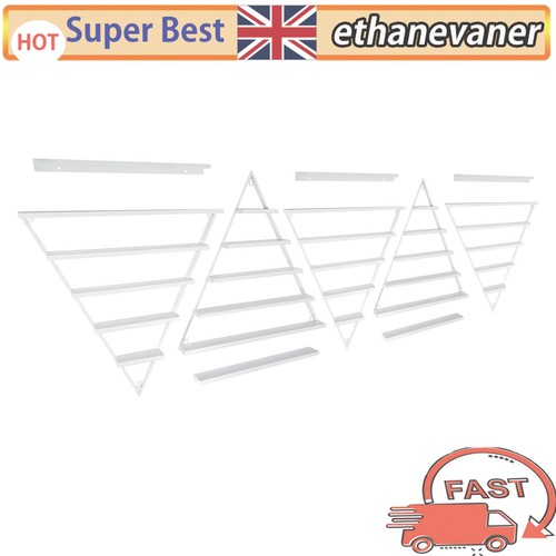 10pcs nail polish - nail, wall