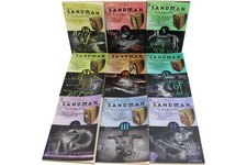 The Sandman Graphic Novel