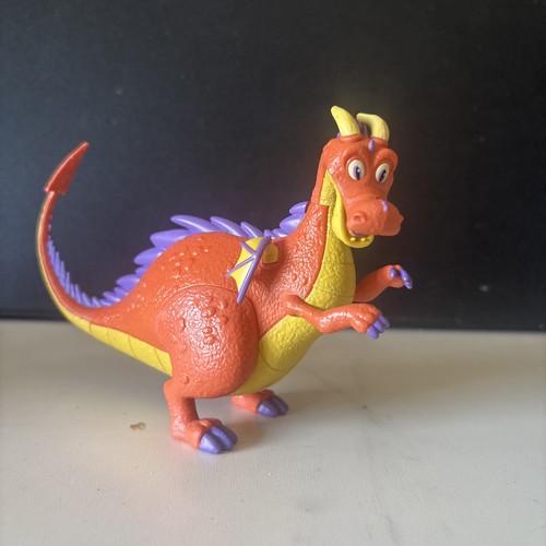 Mike the knight sparkie - knight,
