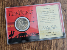 Disney’s The Lion King –