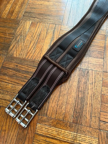 Shires anatomical brown memory - shires,