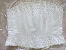 Lucy Lin Wedding Dress Gown