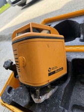 Spectra Precision Laser Level