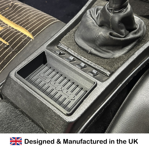 Porsche 924 944 - ash, tray