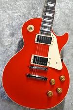 Gibson Custom Color Series Les Paul Standard '50s C.Red  220230248