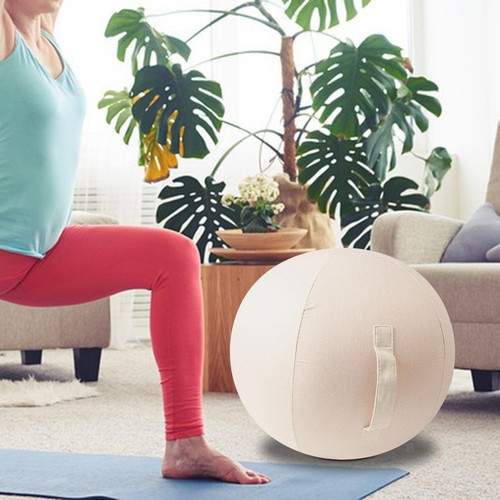Yoga ball cover - yoga,
