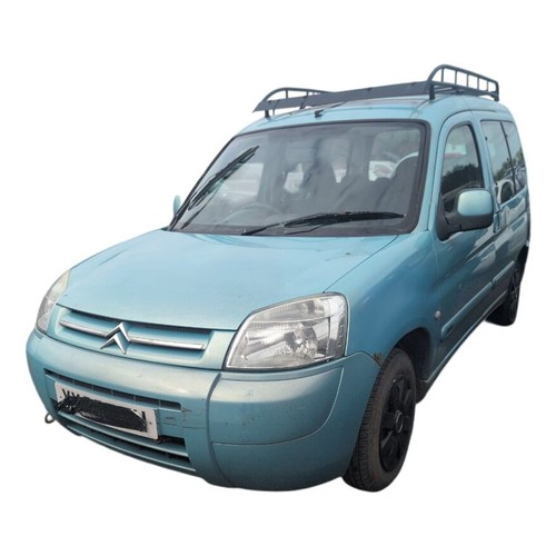 Citroen berlingo forte - citroen, d