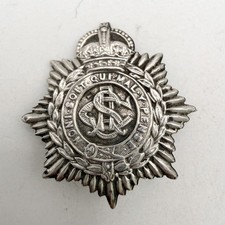 Genuine 1915 Army Service