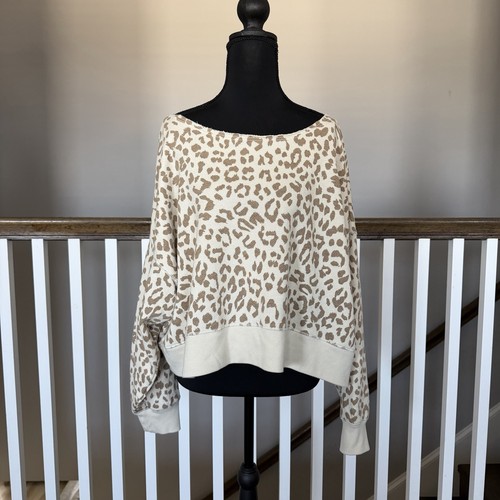 Aerie small leopard - aerie,