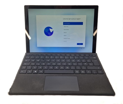 Microsoft surface pro - -,