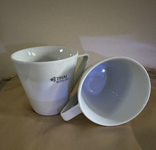 Thai Airways Royal Silk / Business Class Coffee Tea Mug
