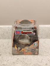Mega Bloks Dragons Metal