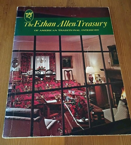 The ethan allen - the, of
