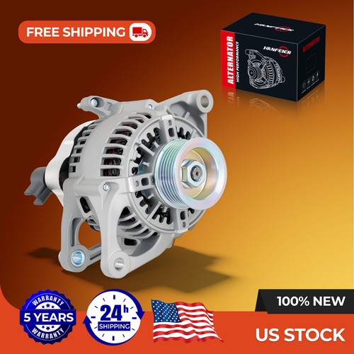 Alternator for volkswagen - alternator,