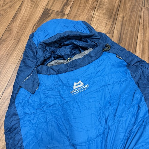 Mountain equipment starlight - equipment, i