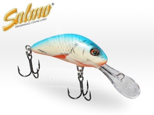 Salmo hornet h5f - hornet,
