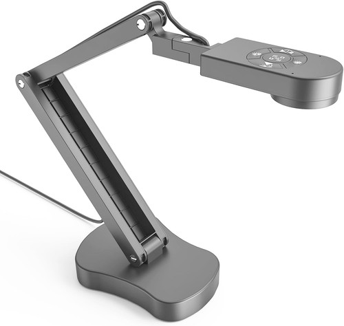 8mp visualiser for - 8mp,