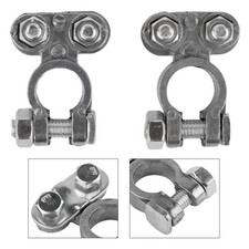 Easy to Use Battery Terminals