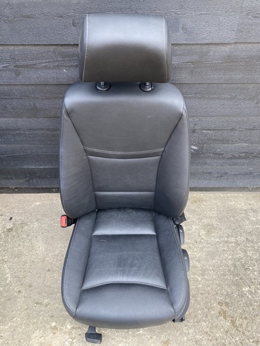 Bmw leather seat e90 e91 - seat,