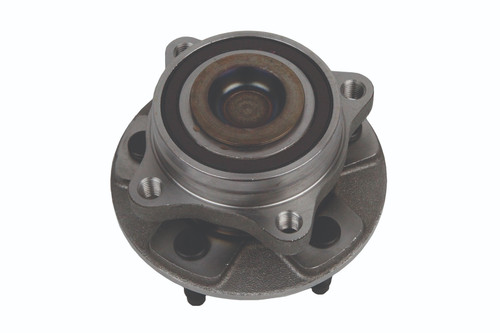 Jaguar type front wheel - front,