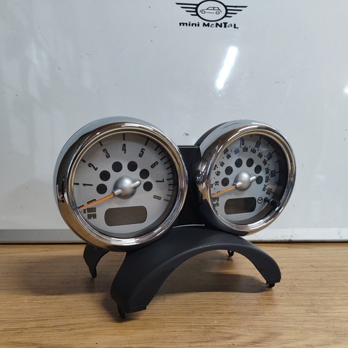 Mini one r50 r52 - one, r53