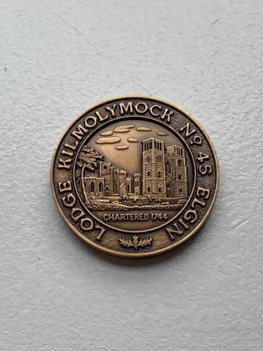 Lodge kilmolymock scottish - kilmolymock,