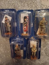 Del Prado Men at War 1914-1945