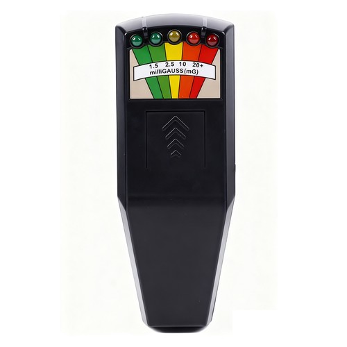 Emf detector paranormal - detector,, meter