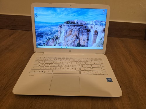 Stream ax054sa laptop - hp,