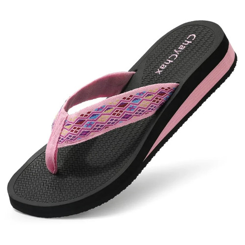 Ladies sandals womens toe post - womens,