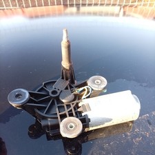 FORD KA MK2 2009-2016 REAR