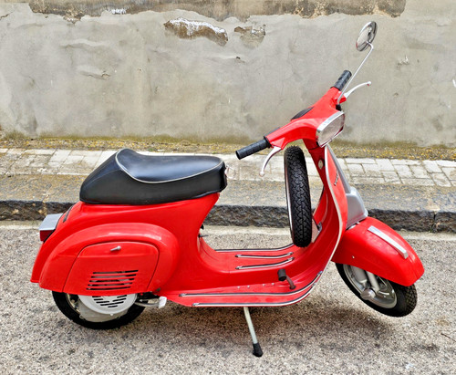Piaggio vespa special - piaggio,