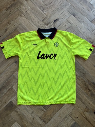 Sheffield united umbro - united, ‘umbro’